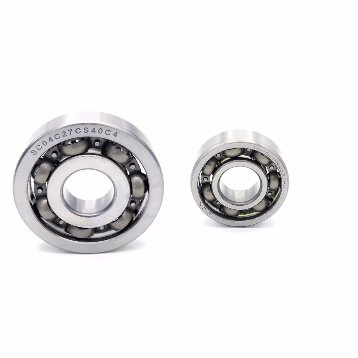 Crankshaft bearing compatible with Aprilia SPORTCITY PPS04126 Buy crankshaft bearings online at partsandparts.com ✓ Large selection ✓ Cheap prices ✓ Express shipping
