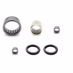 Swingarm bearing compatible with Yamaha YZF-R6 YZF-R6T PPS04129 Buy components for the swing arm online ✓ Large selection ✓ Express shipping ✓ Good prices