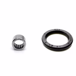 Rear shock absorber bearing compatible with Yamaha FZ6-N FZ6-N-FZ6 FZ6-NA FZ6-NAHG FZ6-S PPS04130 Spare parts for the strut in OEM quality for your vehicle