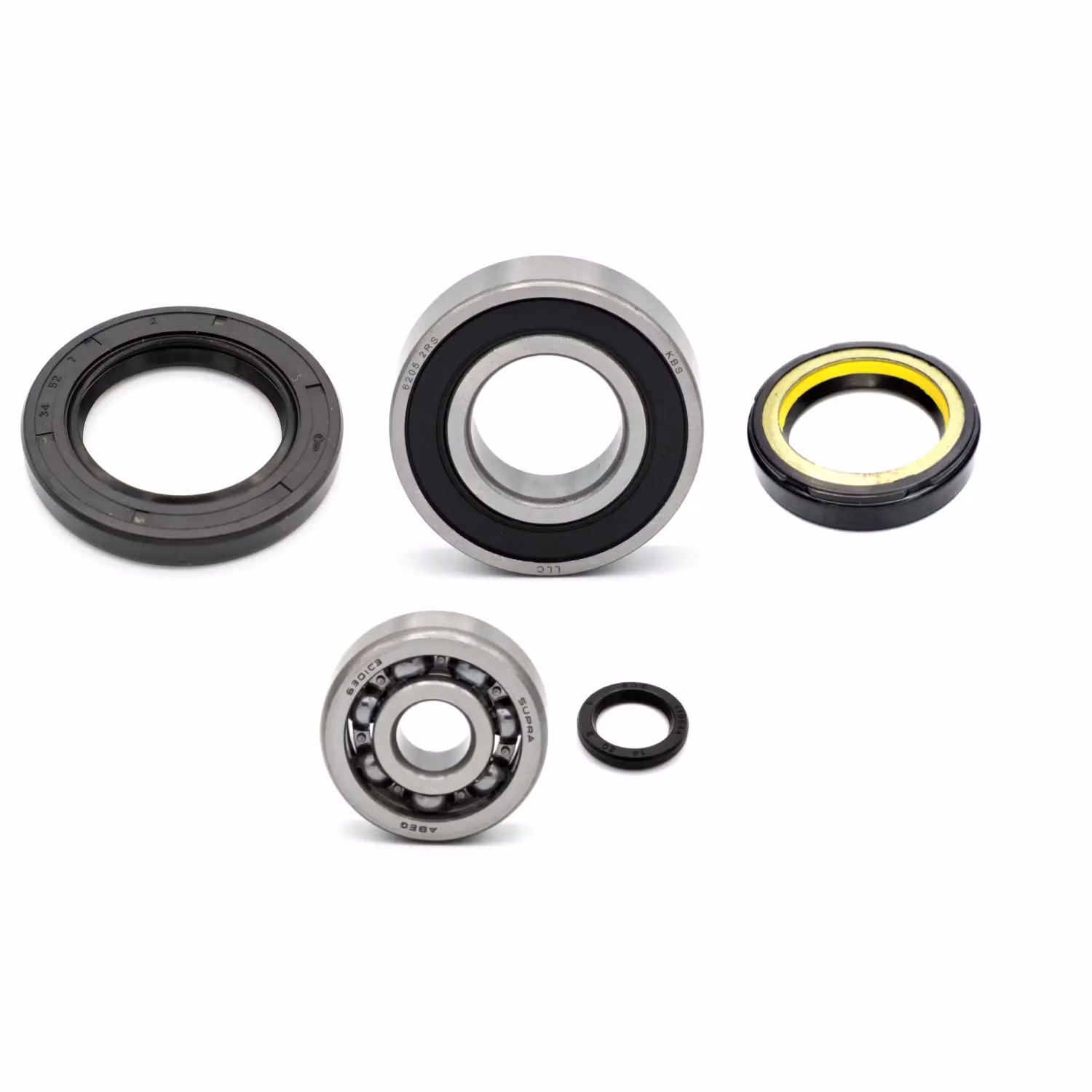 Motorgehäuse Lager und Dichtungen kompatibel mit Honda FUSION HELIX SPAZIO PPS04136 Motorlager Set online kaufen auf partsandparts.de ✓ gute Bewertungen ✓ niedrige Preise ✓ Expressversand