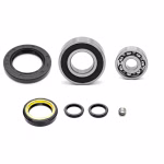 Motorgehäuse Lager und Dichtungen kompatibel mit Honda FORSIGHT PPS04139 Motorlager Set online kaufen auf partsandparts.de ✓ gute Bewertungen ✓ niedrige Preise ✓ Expressversand