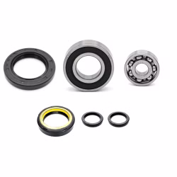 Motorgehäuse Lager und Dichtungen kompatibel mit Honda FORSIGHT PS250 BIG RUCKUS PPS04141 Motorlager Set online kaufen auf partsandparts.de ✓ gute Bewertungen ✓ niedrige Preise ✓ Expressversand