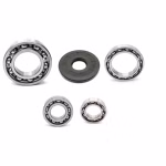 Differential Achsgetriebe Kugellagersatz kompatibel mit Yamaha FJR-1300-AE FJR1300 PPS04145 Differential Achsgetriebe Kugellagersatz ersetzen Defektes mit hochwertigen Ersatzteilen ✓ Unsere Teile sind robust und langlebig ✓ Hier erwerben!