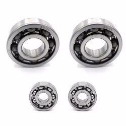 Crankshaft bearing compatible with Yamaha XG250 PPS04147 Buy crankshaft bearings online at partsandparts.com ✓ Large selection ✓ Cheap prices ✓ Express shipping