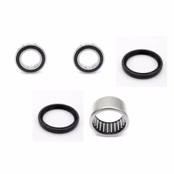 Swingarm bearing compatible with Triumph Rocket III PPS04150 Buy components for the swing arm online ✓ Large selection ✓ Express shipping ✓ Good prices