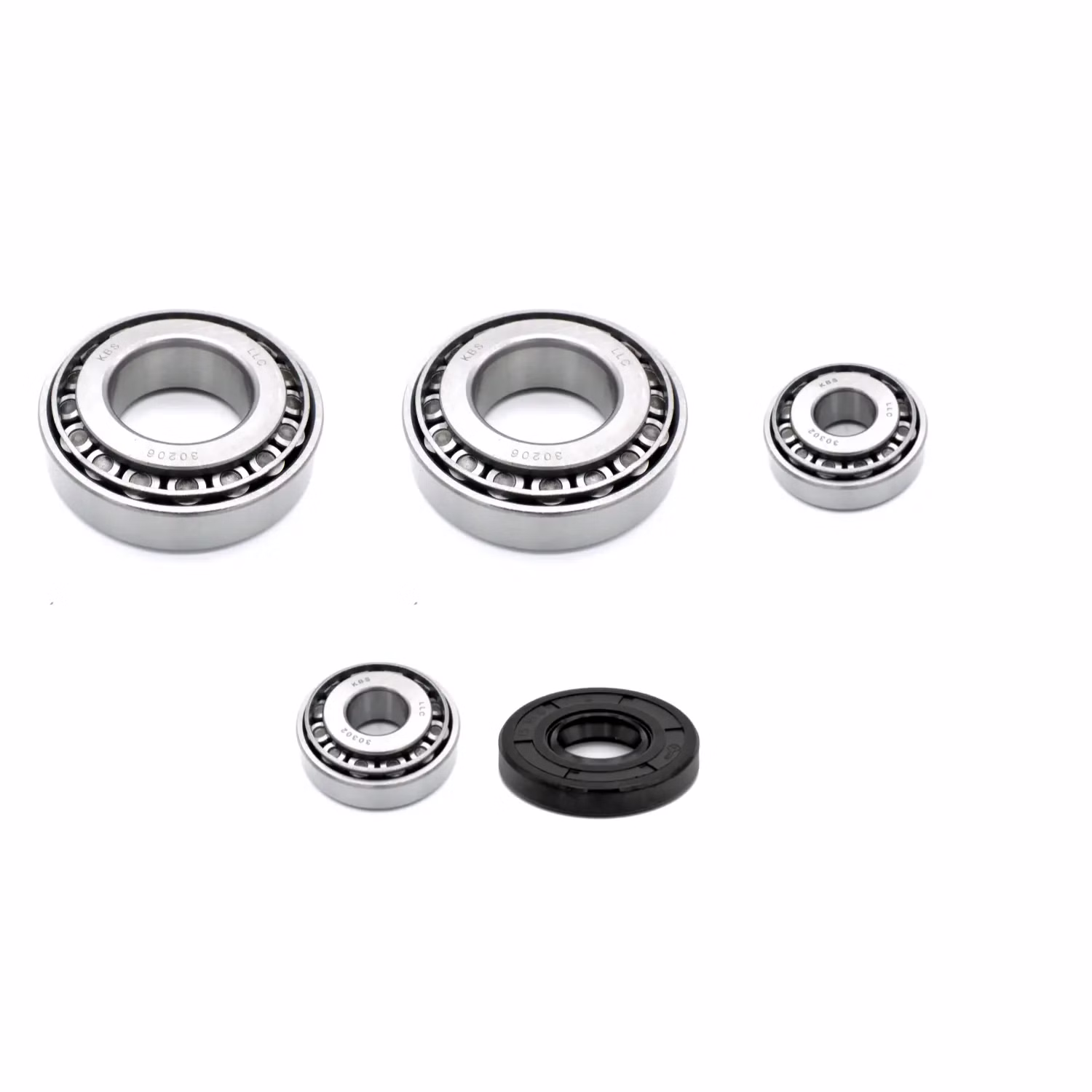 Steering head bearing compatible with BMW G 450 PPS04152 Buy steering head bearings online at partsandparts.com ✓ Large selection ✓ Cheap prices ✓ Express shipping