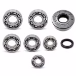 Gearbox bearing compatible with Suzuki QUADSPORT PPS04155 Buy gearbox bearings with oil seals online ✓ Large selection ✓ Low prices ✓ Fast shipping