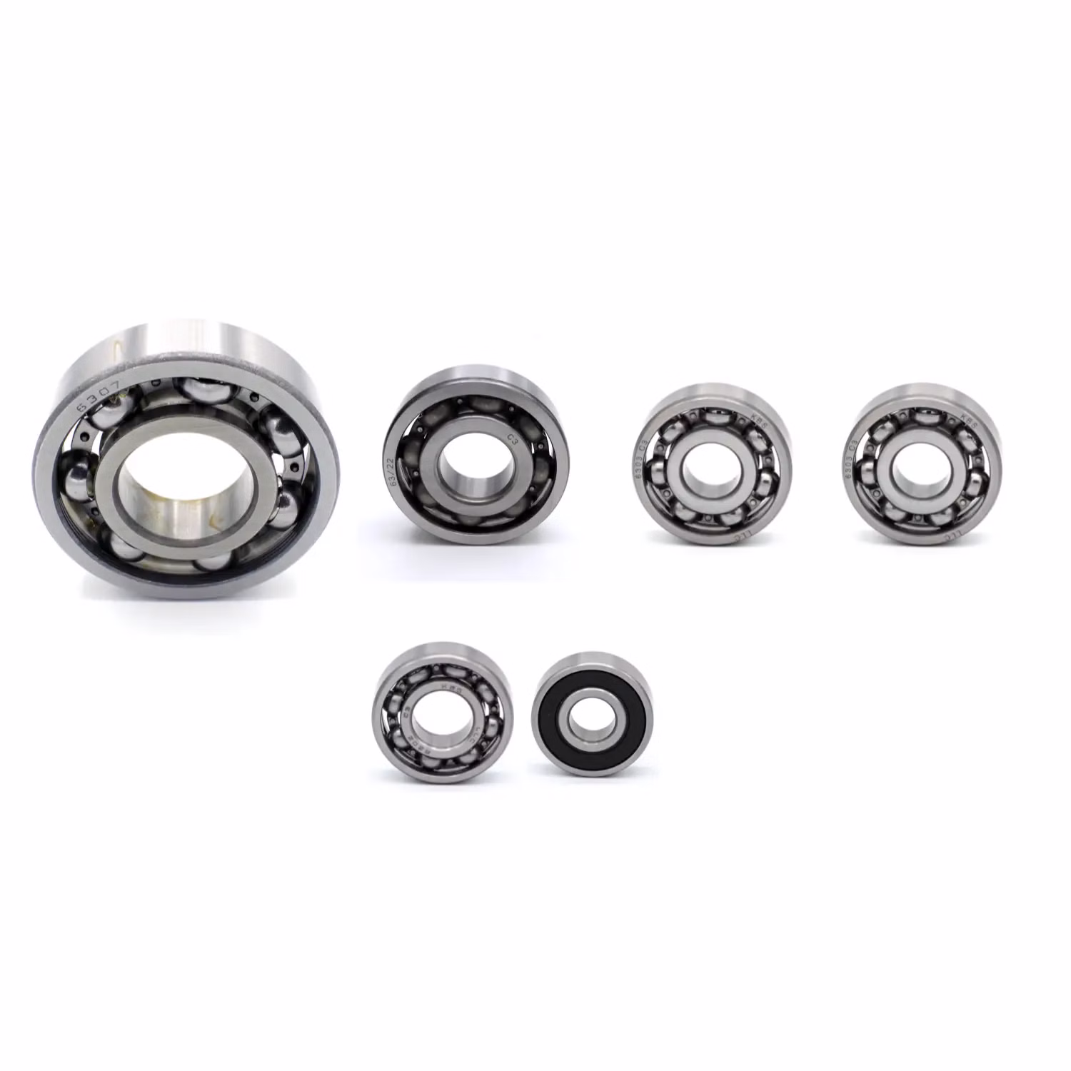 Motorgehäuse Lager und Dichtungen kompatibel mit CFMoto CF500-2-2015-CF500-2A CF500-6 PPS04160 Motorlager Set online kaufen auf partsandparts.de ✓ gute Bewertungen ✓ niedrige Preise ✓ Expressversand