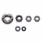 Motorgehäuse Lager und Dichtungen kompatibel mit CFMoto CF500-2-2015-CF500-2A CF500-6 PPS04160 Motorlager Set online kaufen auf partsandparts.de ✓ gute Bewertungen ✓ niedrige Preise ✓ Expressversand