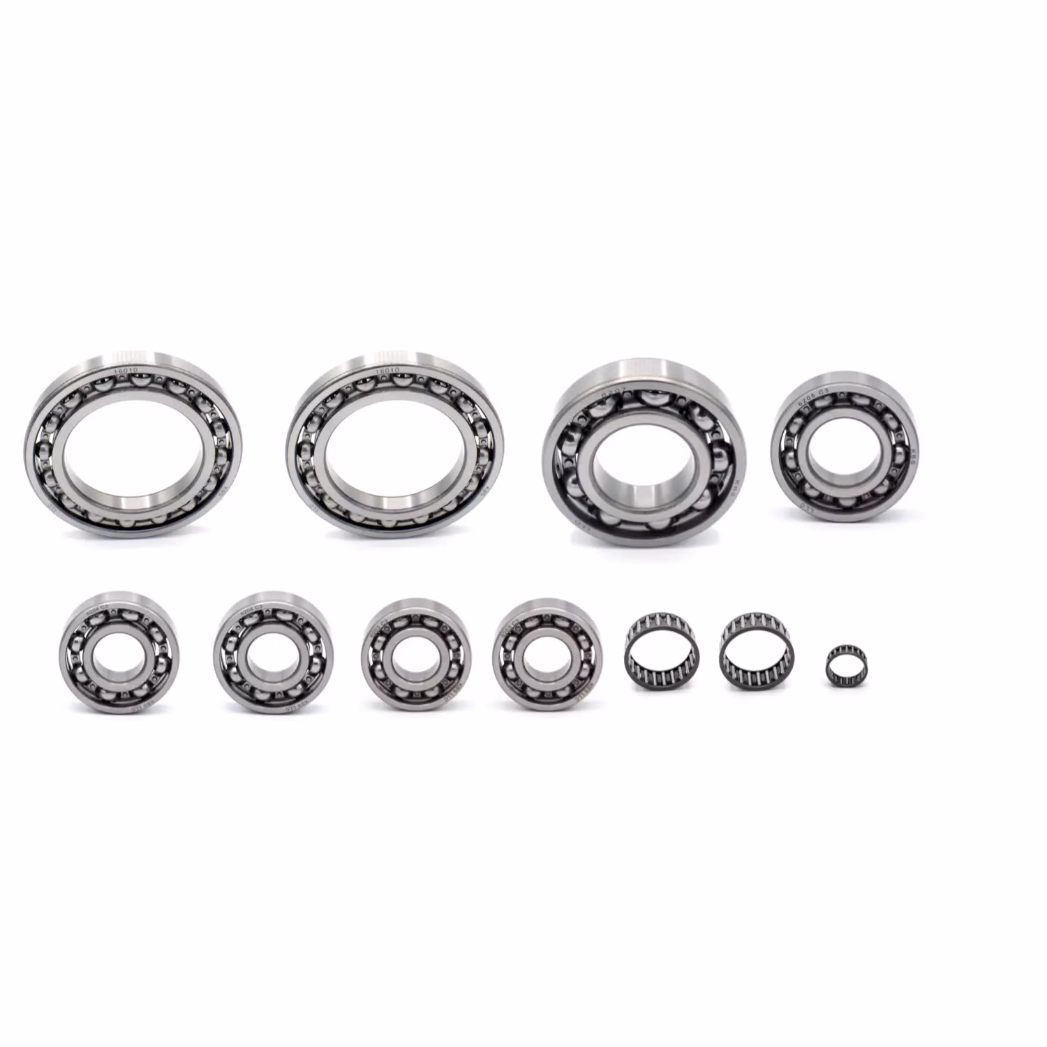 Gearbox bearing compatible with Polaris RANGER 400 4X4 - R12RH45AG/AH/AR Polaris RANGER PPS04161 Buy gearbox bearings with oil seals online ✓ Large selection ✓ Low prices ✓ Fast shipping
