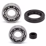 Motorgehäuse Lager und Dichtungen kompatibel mit Piaggio VELOFAX PPS04164 Motorlager Set online kaufen auf partsandparts.de ✓ gute Bewertungen ✓ niedrige Preise ✓ Expressversand