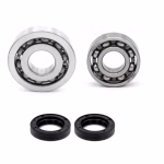 Motorlager Set online kaufen auf partsandparts.de ✓ gute Bewertungen ✓ niedrige Preise ✓ Expressversand