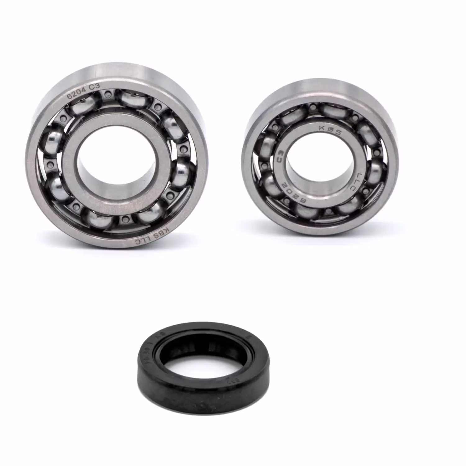 Gearbox bearing compatible with Honda CUB PPS04170 Buy gearbox bearings with oil seals online ✓ Large selection ✓ Low prices ✓ Fast shipping