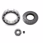 Motorgehäuse Lager und Dichtungen kompatibel mit Yamaha YFM450FWA YFM450FWAD PPS04172 Motorlager Set online kaufen auf partsandparts.de ✓ gute Bewertungen ✓ niedrige Preise ✓ Expressversand