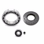 Motor housing bearings and seals compatible with Yamaha YFM400AN YFM400FWA YFM400FWAN PPS04173 Buy engine mount set online at partsandparts.com ✓ good reviews ✓ low prices ✓ express shipping