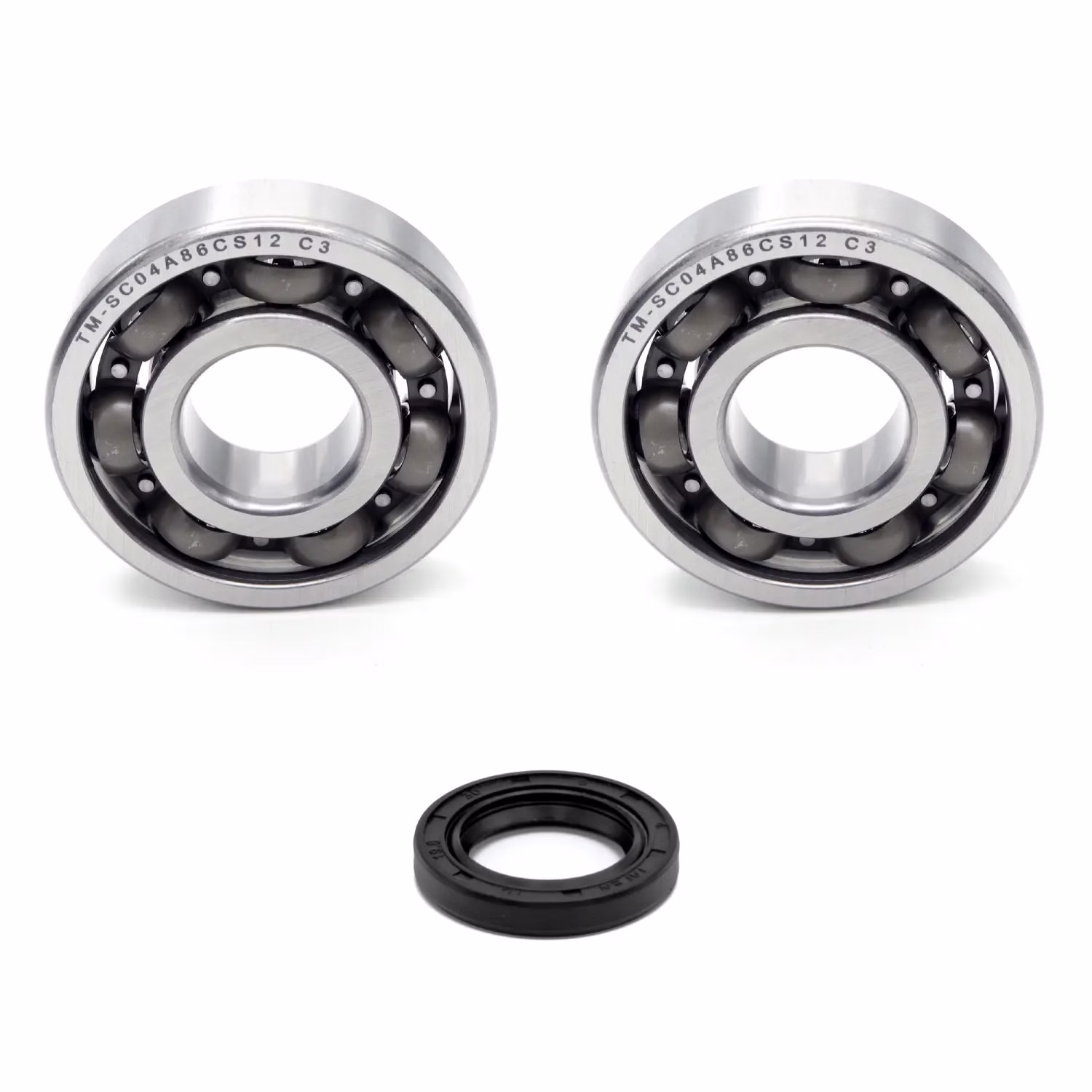 Kurbelwellenlager kompatibel mit Kreidler Flory Classic 125 PPS04179 Kurbelwellenlager online kaufen auf partsandparts.de ✓ Große Auswahl ✓ Günstige Preise ✓ Expressversand