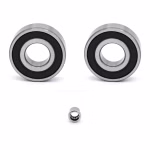 Radlager hinten kompatibel mit Sherco TRIALS 0.8 TRIALS 1.2 TRIALS 2.0 TRIALS 2.5 PPS04181 Radlager Hinterachse online kaufen ✓ Große Auswahl ✓ Expressversand ✓ gute Preise