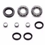 Swingarm bearing compatible with Honda AFRICA-TWIN PPS04184 Buy components for the swing arm online ✓ Large selection ✓ Express shipping ✓ Good prices