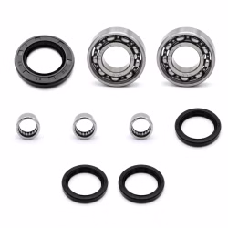 Swingarm bearing compatible with Honda AFRICA-TWIN PPS04184 Buy components for the swing arm online ✓ Large selection ✓ Express shipping ✓ Good prices