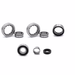 Crankshaft bearing compatible with Sherco ENDURO 300 SEF RACING PPS04193 Buy crankshaft bearings online at partsandparts.com ✓ Large selection ✓ Cheap prices ✓ Express shipping