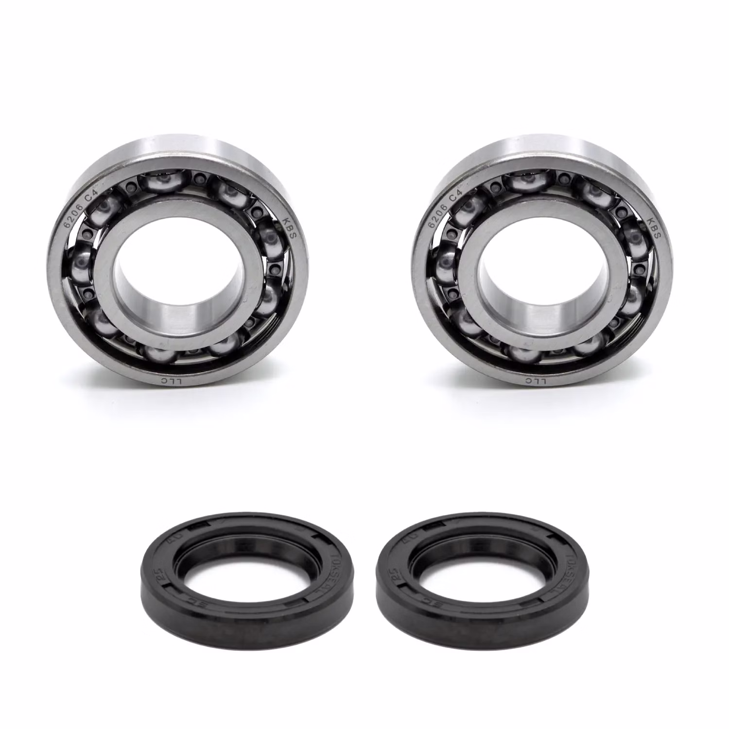 Kurbelwellenlager kompatibel mit Sherco TRIALS 1.2 TRIALS 1.25 TRIALS 1.25 FACTORY PPS04194 Kurbelwellenlager online kaufen auf partsandparts.de ✓ Große Auswahl ✓ Günstige Preise ✓ Expressversand