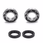 Crankshaft bearing compatible with Sherco TRIALS 1.2 TRIALS 1.25 TRIALS 1.25 FACTORY PPS04194 Buy crankshaft bearings online at partsandparts.com ✓ Large selection ✓ Cheap prices ✓ Express shipping