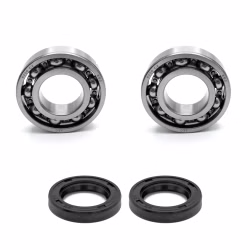 Crankshaft bearing compatible with Sherco TRIALS 1.2 TRIALS 1.25 TRIALS 1.25 FACTORY PPS04194 Buy crankshaft bearings online at partsandparts.com ✓ Large selection ✓ Cheap prices ✓ Express shipping