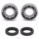 Crankshaft bearing compatible with Sherco TRIALS 2.5 TRIALS 2.9 PPS04196 Buy crankshaft bearings online at partsandparts.com ✓ Large selection ✓ Cheap prices ✓ Express shipping