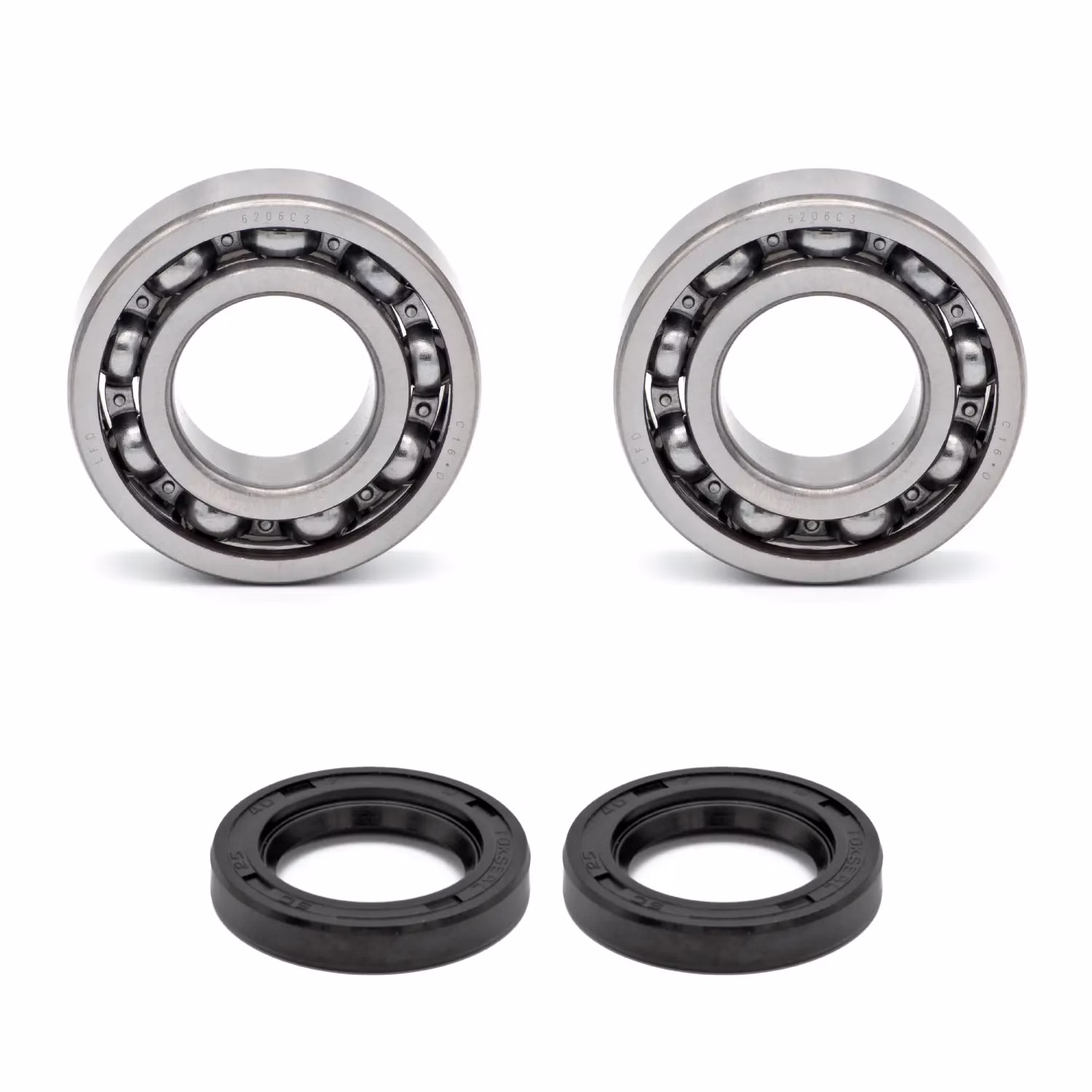Crankshaft bearing compatible with Sherco TRIALS 1.2 PPS04197 Buy crankshaft bearings online at partsandparts.com ✓ Large selection ✓ Cheap prices ✓ Express shipping