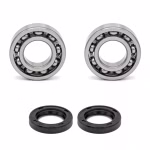 Kurbelwellenlager kompatibel mit Sherco TRIALS 1.2 PPS04197 Kurbelwellenlager online kaufen auf partsandparts.de ✓ Große Auswahl ✓ Günstige Preise ✓ Expressversand