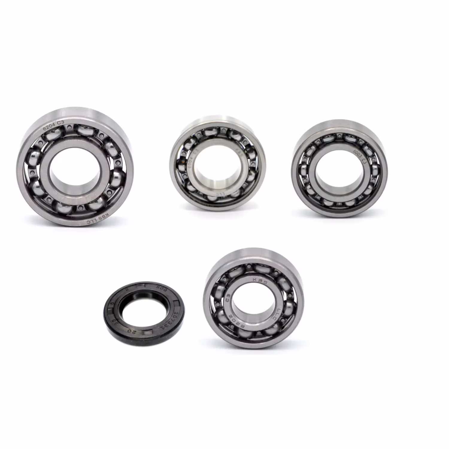 Paliers de transmission compatibles avec Rieju MARATHON 125 BLACK MARATHON 125 E4 PRO BLACK PPS04200 Acheter des roulements de transmission avec des bagues d'étanchéité en ligne ✓ Grand choix ✓ Prix avantageux ✓ Livraison éclair