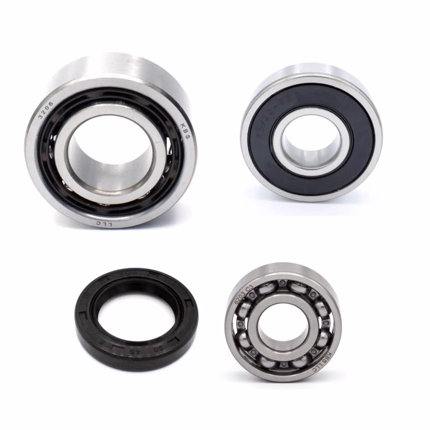 Motor housing bearings and seals compatible with CFMoto CF400ATR-2L CF400ATR-2L-1 PPS04204 Buy engine mount set online at partsandparts.com ✓ good reviews ✓ low prices ✓ express shipping