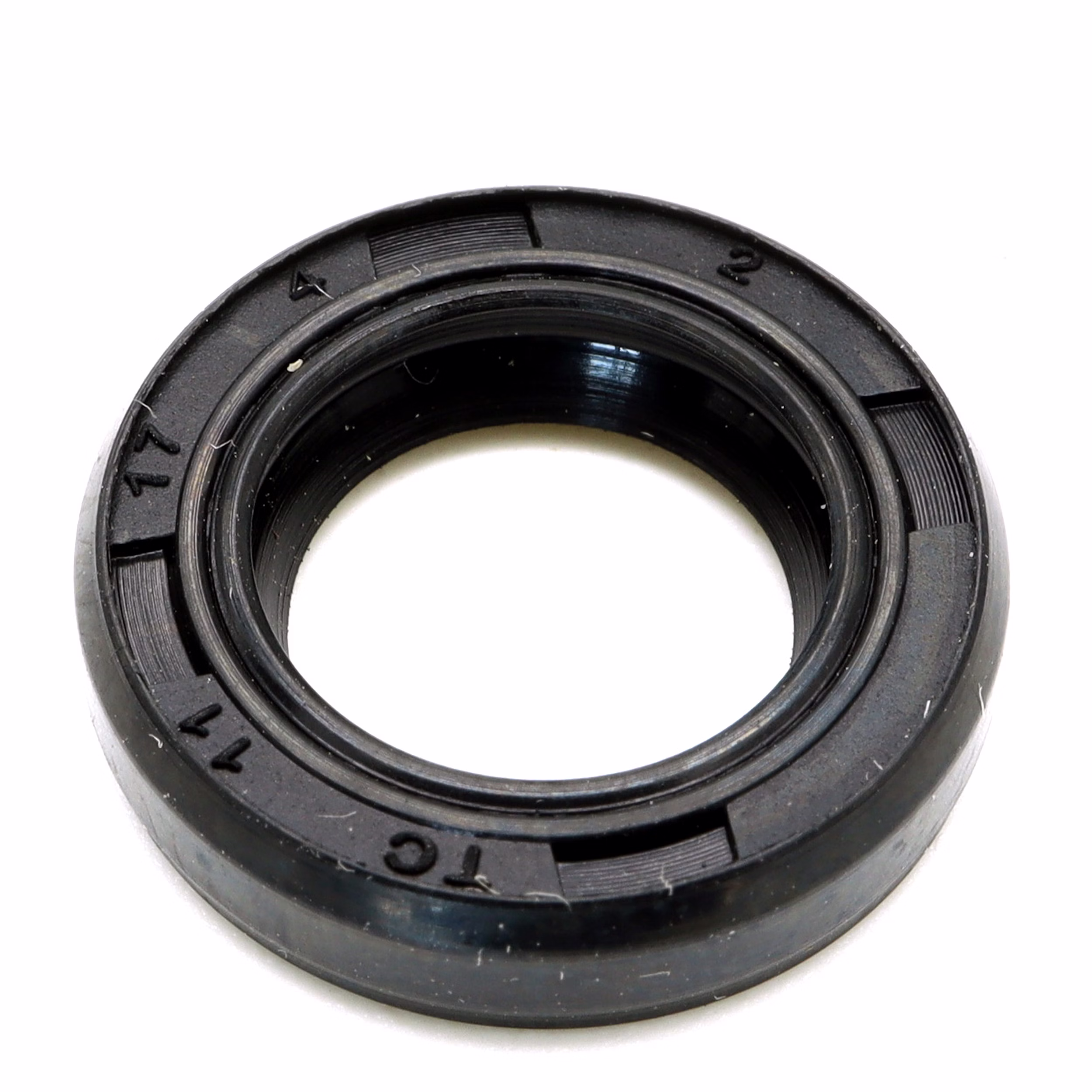 Paraolio 11x17x4mm NBR 70 DIN 3760 ISO 6194 PP040435 Paraolio NBR 70 DIN 3760 ISO 6194 11x17x4mm