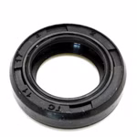 Paraolio 11x17x4mm NBR 70 DIN 3760 ISO 6194 PP040435 Paraolio NBR 70 DIN 3760 ISO 6194 11x17x4mm