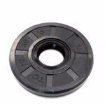 Oil seal NBR 70 DIN 3760 ISO 6194 12x36x5mm