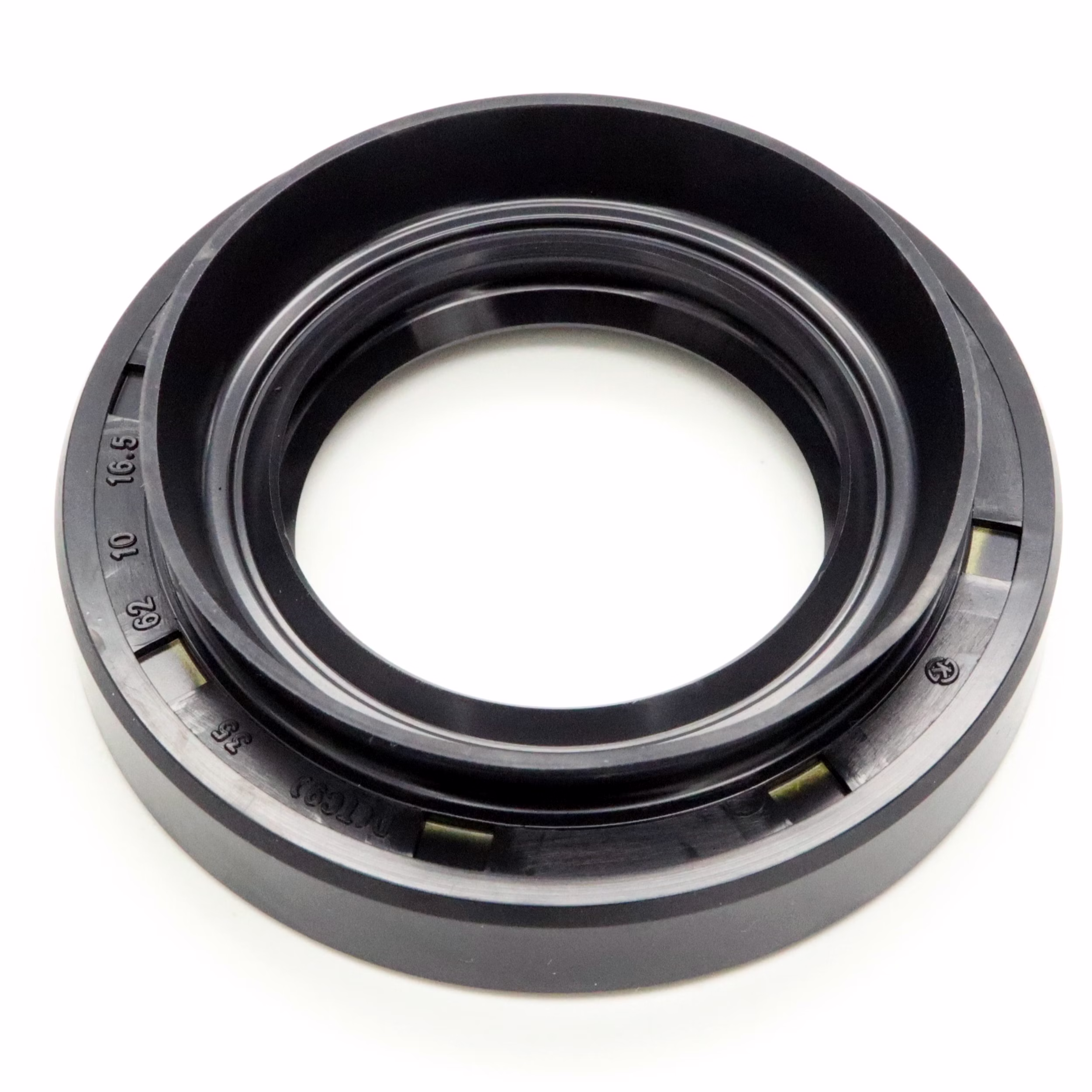 Paraolio 35x62x10/16mm NBR 70 DIN 3760 ISO 6194 PP040446 Paraolio NBR 70 DIN 3760 ISO 6194 35x62x10/16mm