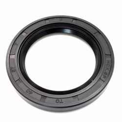 Oil seal 40x57x7mm NBR 70 DIN 3760 ISO 6194 PP040448 Oil seal NBR 70 DIN 3760 ISO 6194 40x57x7mm