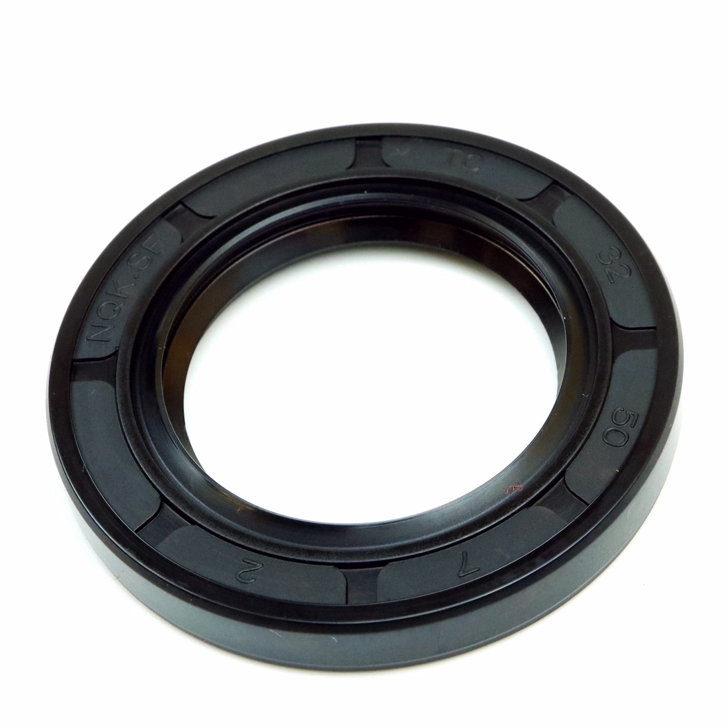 Oil seal 32x50x6mm NBR 70 DIN 3760 ISO 6194 PP040454 Oil seal NBR 70 DIN 3760 ISO 6194 32x50x6mm