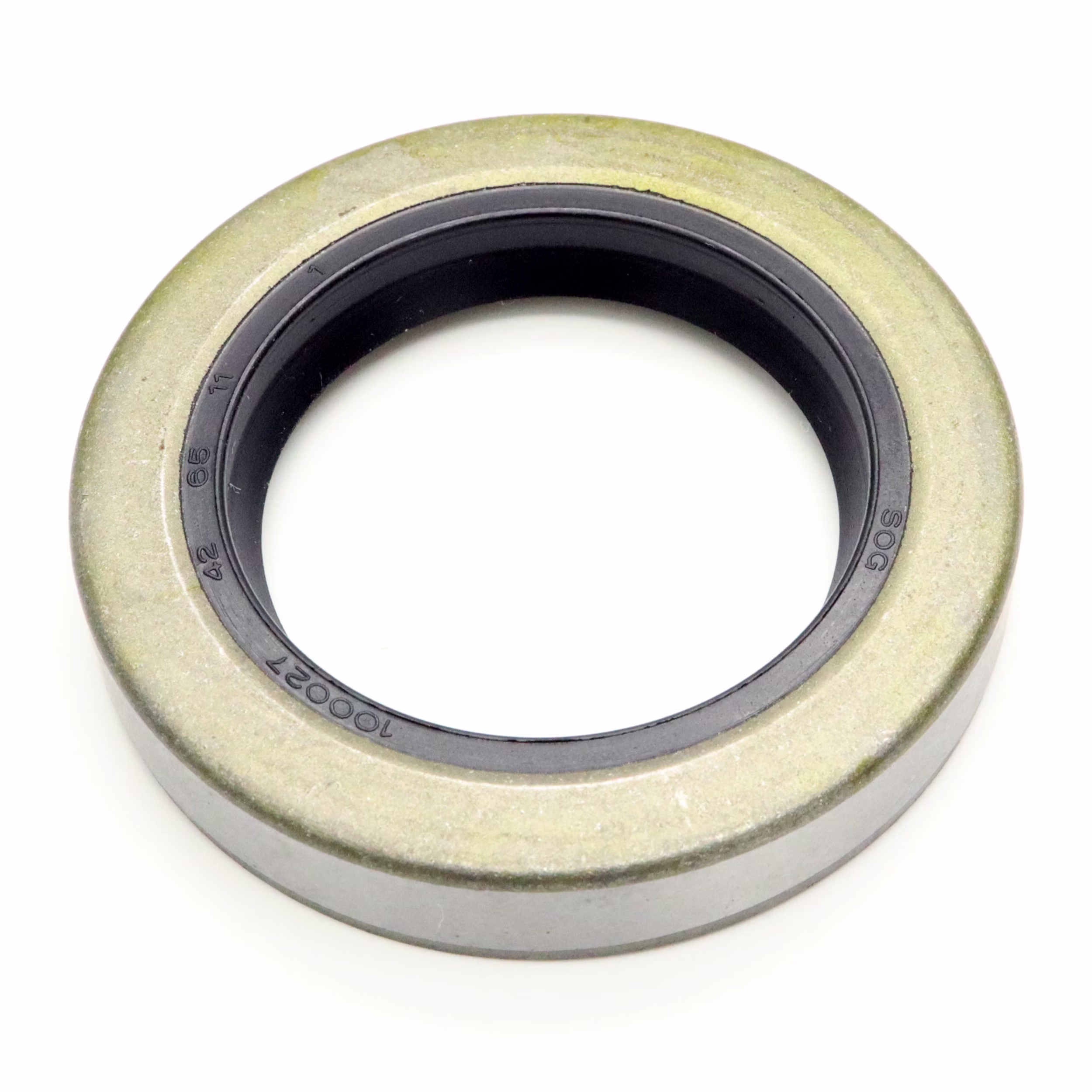 Sello de aceite 42x65x11mm NBR 70 DIN 3760 ISO 6194 PP040457 Retén NBR 70 DIN 3760 ISO 6194 42x65x11mm