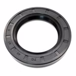 Oil seal NBR 70 DIN 3760 ISO 6194 40x61x8mm