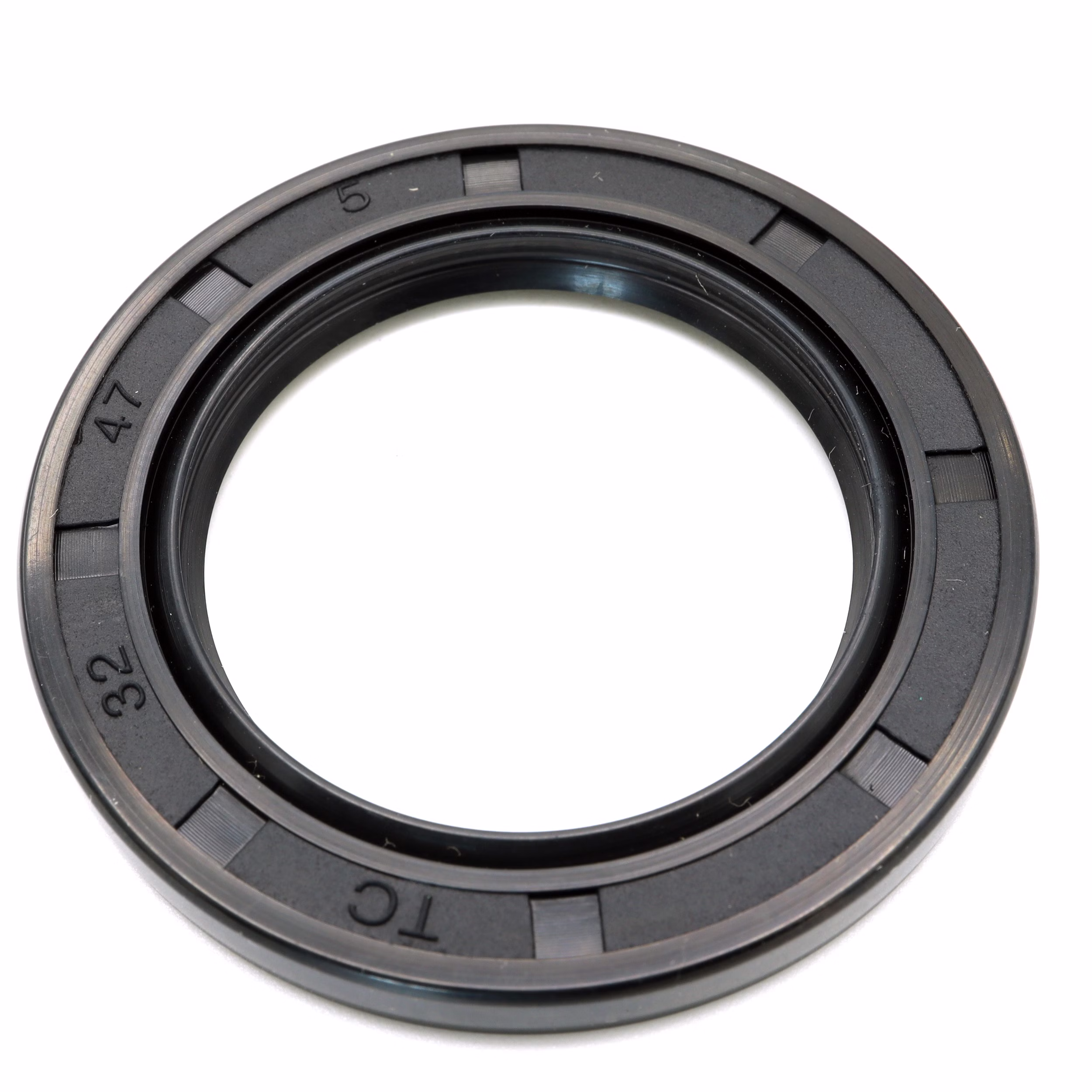 Oil seal 32x47x5mm NBR 70 DIN 3760 ISO 6194 PP040468 Oil seal NBR 70 DIN 3760 ISO 6194 32x47x5mm