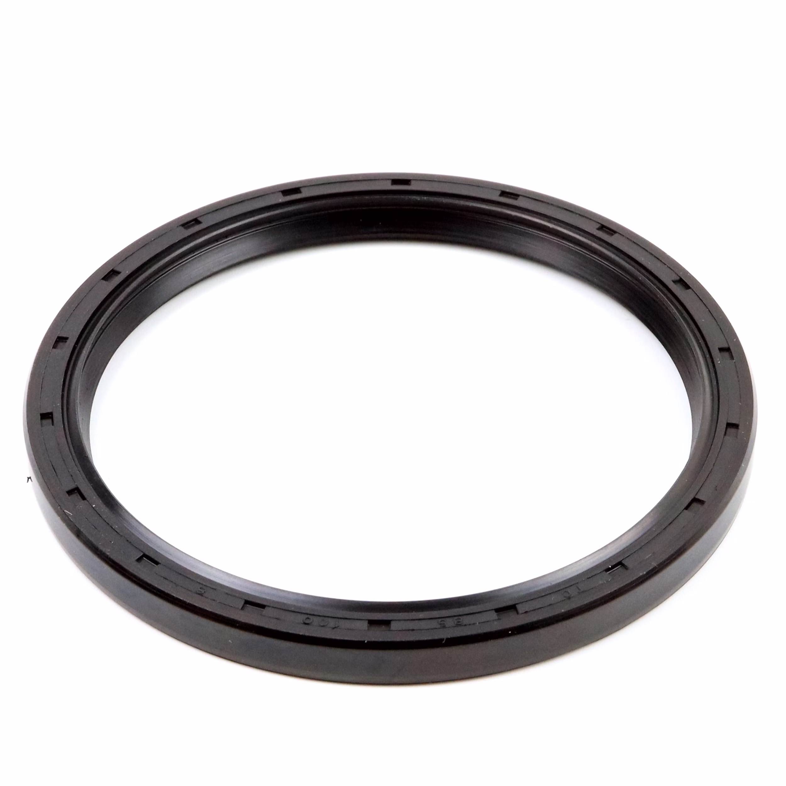 Sello de aceite 85x100x8mm NBR 70 DIN 3760 ISO 6194 PP040473 Retén NBR 70 DIN 3760 ISO 6194 85x100x8mm