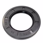 Oil seal NBR 70 DIN 3760 ISO 6194 35x58x5mm