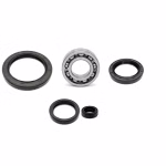 Motorgehäuse Lager und Dichtungen kompatibel mit Aprilia SRV PPS04210 Motorlager Set online kaufen auf partsandparts.de ✓ gute Bewertungen ✓ niedrige Preise ✓ Expressversand