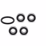 Front wheel bearing compatible with Peugeot XR6 E 50 CC XR6 E EX XR6 E2 PPS04212 Buy wheel bearings front axle online ✓ Large selection ✓ Express shipping ✓ Good prices