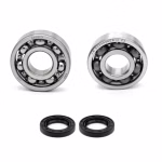 Kurbelwellenlager kompatibel mit Adly Thunder Bike lambretta uno150 PPS04213 Kurbelwellenlager online kaufen auf partsandparts.de ✓ Große Auswahl ✓ Günstige Preise ✓ Expressversand