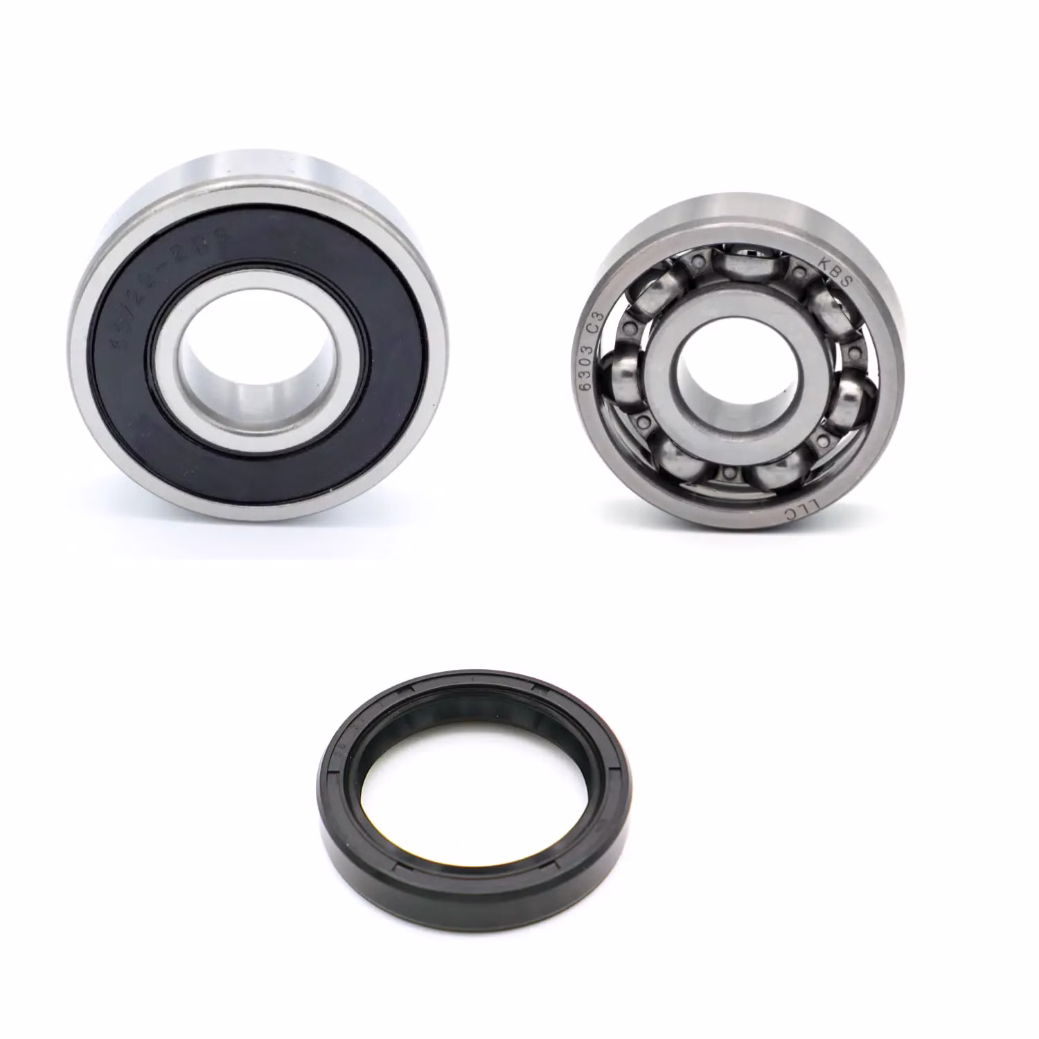 Secondary shaft gearbox bearing compatible with Husqvarna SVARTPILEN 401 VITPILEN 401 PPS04216 Buy gearbox bearing secondary shaft online ✓ Large selection ✓ Fast delivery ✓ Good prices