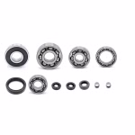 Motorlager Set online kaufen auf partsandparts.de ✓ gute Bewertungen ✓ niedrige Preise ✓ Expressversand