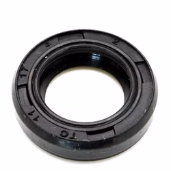 Spare part compatible with KTM 6230870 Oil seal 11x17x4mm PPE07386 Spare part compatible with KTM 6230870 Oil seal 11x17x4mm Discover our wide range of spare parts for your favorite machines. From motorcycle parts to wheel bearing kits, you'll find everything you need to keep your vehicles in top shape. Order conveniently