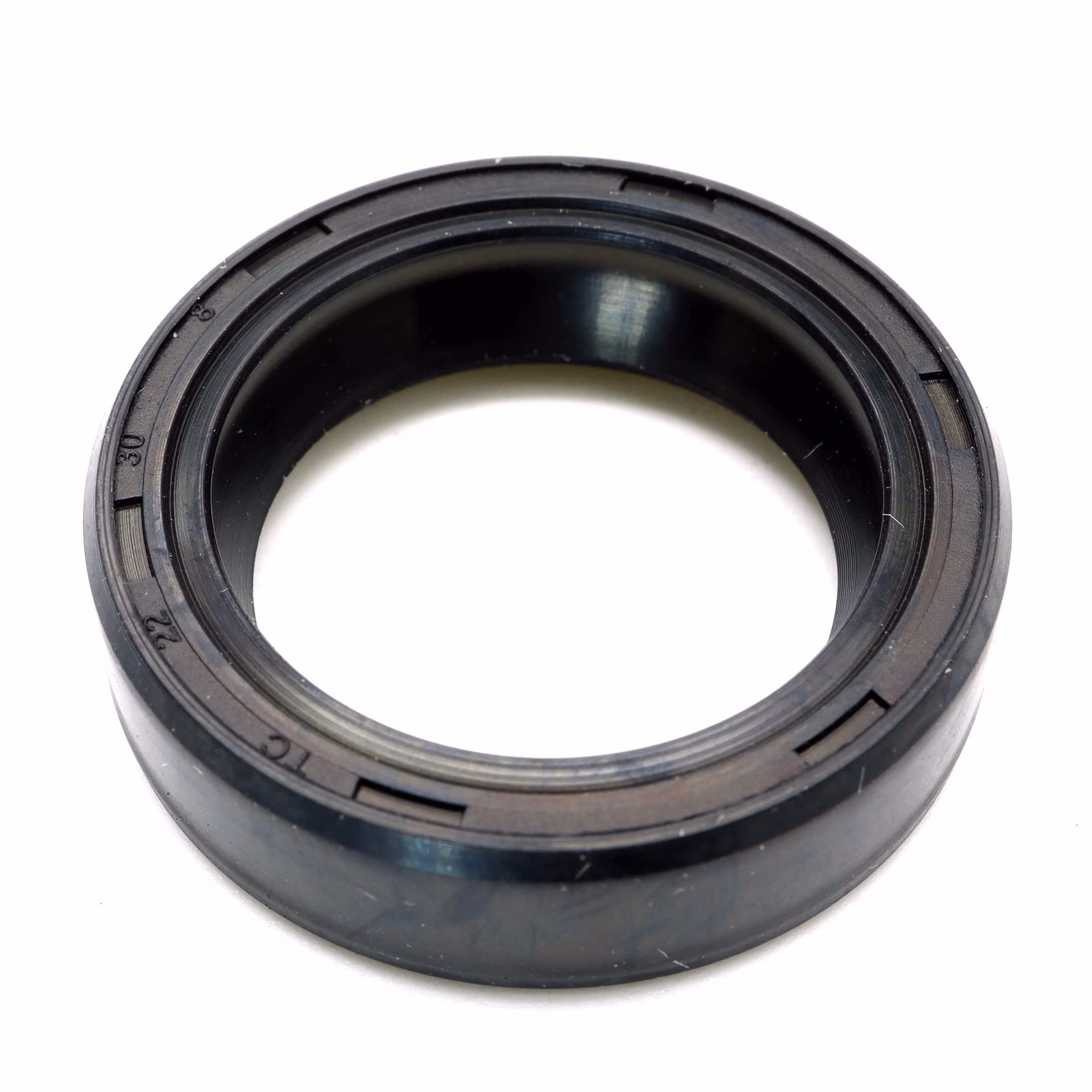 Recambio compatible con Access ACC-96100-223008 Retén de aceite 22x30x8mm PPE07388 Recambio compatible con Access ACC-96100-223008 Retén de aceite 22x30x8mm Descubre nuestra amplia gama de recambios para tus máquinas favoritas. Desde recambios para motos hasta kits de rodamientos de rueda, encontrarás todo lo que necesitas para mantener